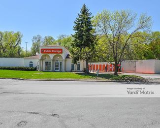Photo 1 of Public Storage - 246 Eaton Street, St Paul, MN