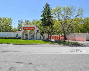 Storage Units for Rent available at 246 Eaton Street, St Paul, MN 55107