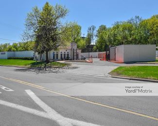 Photo 4 of Public Storage - 246 Eaton Street, St Paul, MN