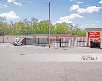 Photo 2 of Public Storage - 3200 France Avenue South, St Louis Park, MN