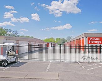 Photo 3 of Public Storage - 3200 France Avenue South, St Louis Park, MN