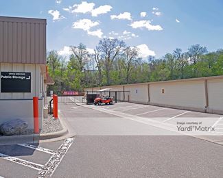 Photo 4 of Public Storage - 3200 France Avenue South, St Louis Park, MN