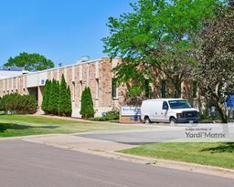 Image for New Hope Storage - 9300 52nd Avenue North, New Hope, MN