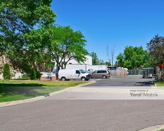 Photo 3 of New Hope Storage - 9300 52nd Avenue North, New Hope, MN