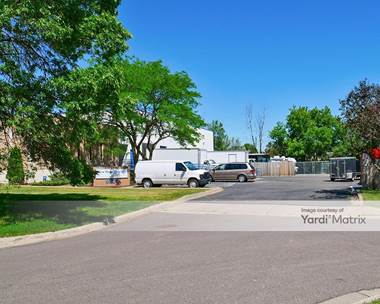 Storage Units for Rent available at 9300 52nd Avenue North, New Hope, MN 55428