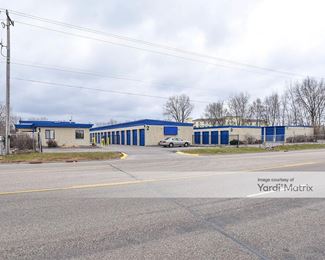 Photo 1 of iStorage - 881 Weir Drive, Woodbury , MN