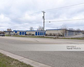 Photo 3 of iStorage - 881 Weir Drive, Woodbury , MN