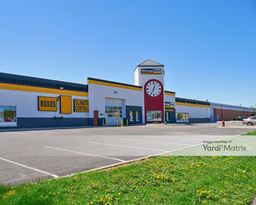 Image for StorageMart - 11001 Excelsior Blvd, Hopkins, MN