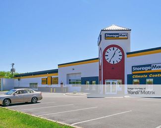 Photo 2 of StorageMart - 11001 Excelsior Blvd, Hopkins, MN