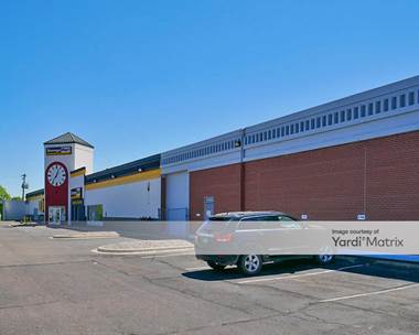 Storage Units for Rent available at 11001 Excelsior Blvd, Hopkins, MN 55343