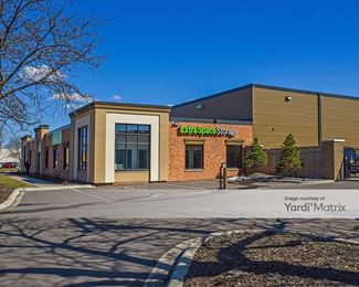 Photo 1 of Extra Space Storage - 5305 Parkdale Drive, St Louis Park, MN