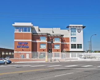 Photo 1 of Lock Up Self Storage, The - 701 North 7th Street, Minneapolis, MN
