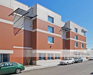 Photo 3 of Lock Up Self Storage, The - 701 North 7th Street, Minneapolis, MN