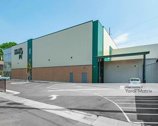 Photo 2 of Five Star Storage - 1400 Selby Avenue, St. Paul, MN