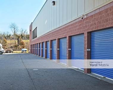 Storage Units for Rent available at 115 Jacqueline Lane, High Ridge, MO 63049