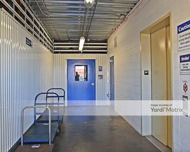 Storage Units for Rent available at 115 Jacqueline Lane, High Ridge, MO 63049