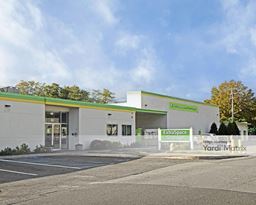 Image for Extra Space Storage - 88 Hazel Street, Glen Cove, NY