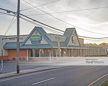 Storage Units for Rent available at 80 Mill Road, Freeport, NY 11520