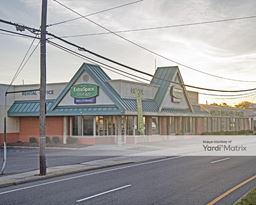 Image for Extra Space Storage - 80 Mill Road, Freeport, NY