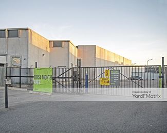 Photo 2 of Extra Space Storage - 80 Mill Road, Freeport, NY