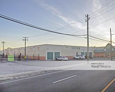 Storage Units for Rent available at 80 Mill Road, Freeport, NY 11520