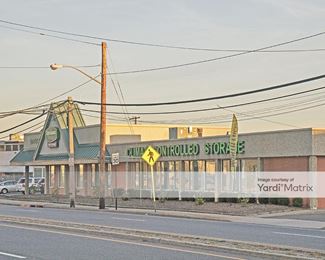 Photo 4 of Extra Space Storage - 80 Mill Road, Freeport, NY