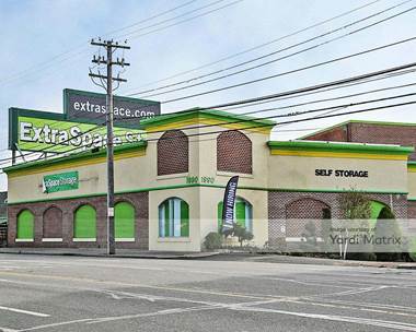 Storage Units for Rent available at 1990 Jericho Turnpike, New Hyde Park, NY 11040