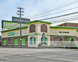 Image for Extra Space Storage - 1990 Jericho Turnpike, New Hyde Park, NY