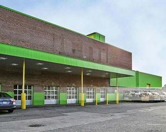 Photo 2 of Extra Space Storage - 1990 Jericho Turnpike, New Hyde Park, NY