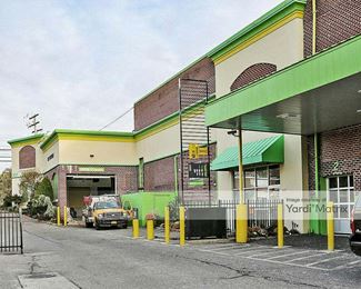 Photo 3 of Extra Space Storage - 1990 Jericho Turnpike, New Hyde Park, NY