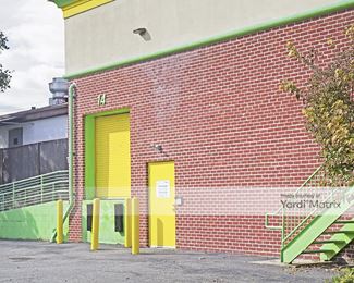Photo 5 of Extra Space Storage - 1990 Jericho Turnpike, New Hyde Park, NY