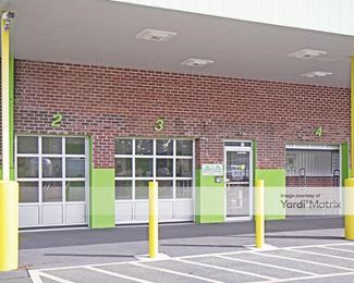 Photo 6 of Extra Space Storage - 1990 Jericho Turnpike, New Hyde Park, NY