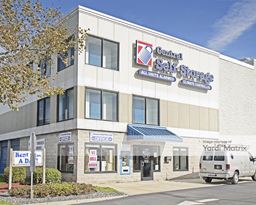 Image for Public Storage - 4055 Austin Blvd, Island Park, NY