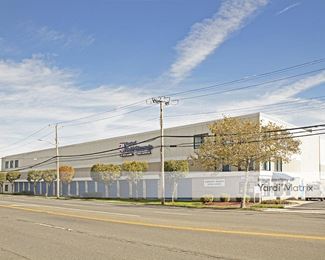 Photo 3 of Public Storage - 4055 Austin Blvd, Island Park, NY