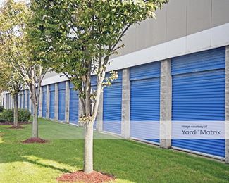 Photo 5 of Public Storage - 4055 Austin Blvd, Island Park, NY