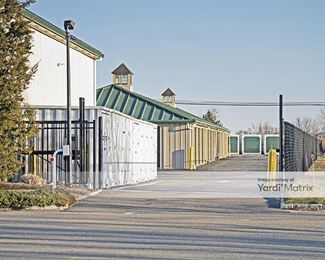 Photo 2 of Prime Storage - 50 Commerce Drive, Cutchogue, NY