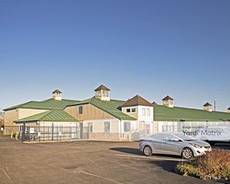 Photo 5 of Prime Storage - 50 Commerce Drive, Cutchogue, NY