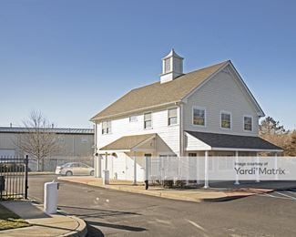 Photo 1 of Extra Space Storage - 10 Leecon Court, Southampton, NY