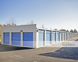 Photo 3 of Extra Space Storage - 10 Leecon Court, Southampton, NY