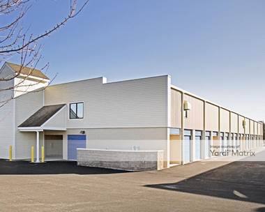 Storage Units for Rent available at 10 Leecon Court, Southampton, NY 11968