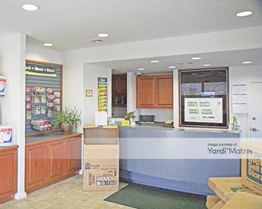 Storage Units for Rent available at 10 Leecon Court, Southampton, NY 11968