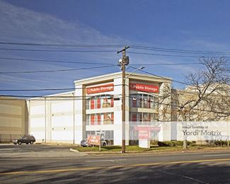 Photo 1 of Public Storage - 40 East Old Country Road, Hicksville, NY