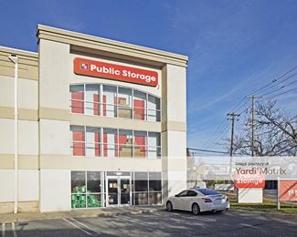 Photo 4 of Public Storage - 40 East Old Country Road, Hicksville, NY