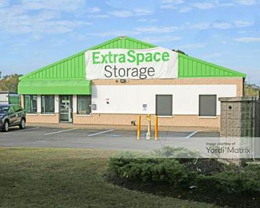 Storage Units for Rent available at 110 Saxon Avenue, Bay Shore, NY 11706