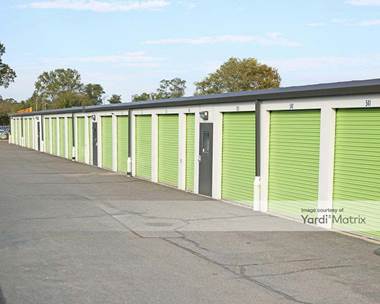 Storage Units for Rent available at 110 Saxon Avenue, Bay Shore, NY 11706