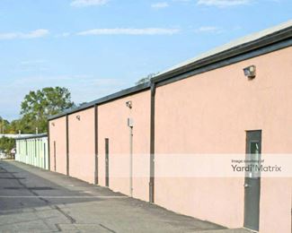 Photo 3 of Extra Space Storage - 110 Saxon Avenue, Bay Shore, NY