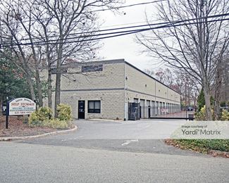 Photo 1 of St James Self Storage - 75 Arlington Avenue, Saint James, NY