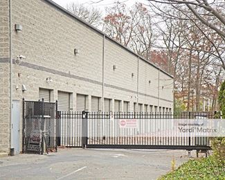Photo 2 of St James Self Storage - 75 Arlington Avenue, Saint James, NY
