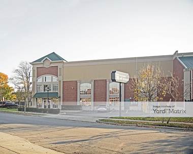 Storage Units for Rent available at 24 Sterling Place, Amityville, NY 11701