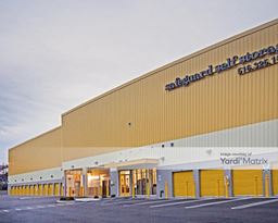 Image for Safeguard Self Storage - 6000 Sunrise Hwy, Massapequa, NY
